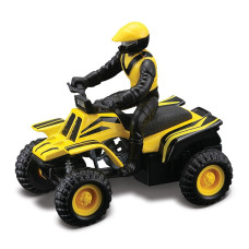 Maisto ATV mudel MCN15026