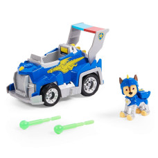 PAW PATROL sõiduk Päässtekangelane Chase, 6063584