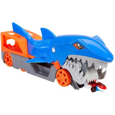 HOT WHEELS haitreiler, GVG36