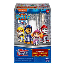 PAW PATROL minifiguur Deluxe, 6062143