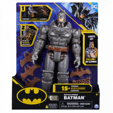 BATMAN FGR 12-tolline helidega figuur, 6064833