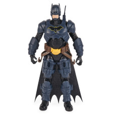 BATMAN 12" figuur koos tarvikutega Batman Adventures, 6067399