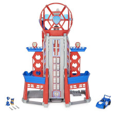 PAW PATROL mängukomplekt Movie Tower, 6068282