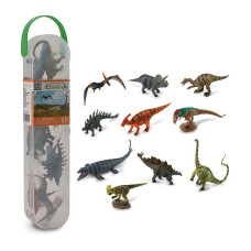 COLLECTA dinosauruste komplekt Mini, A1101