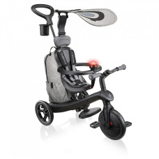 GLOBBER kolmerattaline jalgratas Explorer Trike 4in1 Deluxe Play, 633-120