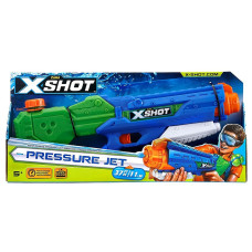 XSHOT veepüstol Pressure Jet, 56100