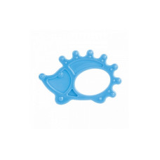 CANPOL BABIES elastse teethers 0m + 13/119 1 tk.