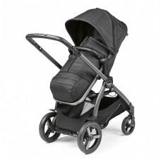 Peg Perego YPSI ONYX прогулочная коляска 6м+ IP15300000SO13DX13