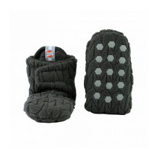 Lodger Slipper EMPIRE Fleece тапочки 6-12мес., PIGEON SL 626