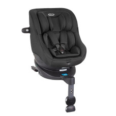 Graco Turn2me i-size 40-105cm Turvatool  Midnight R129  (GC2116ABMDN000)