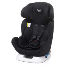 Turvatool 0-36kg 4BABY CAPTIVA BLACK