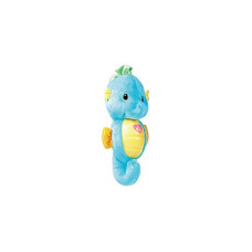 Fisher Price Игрушка Морской конек T4967 синий