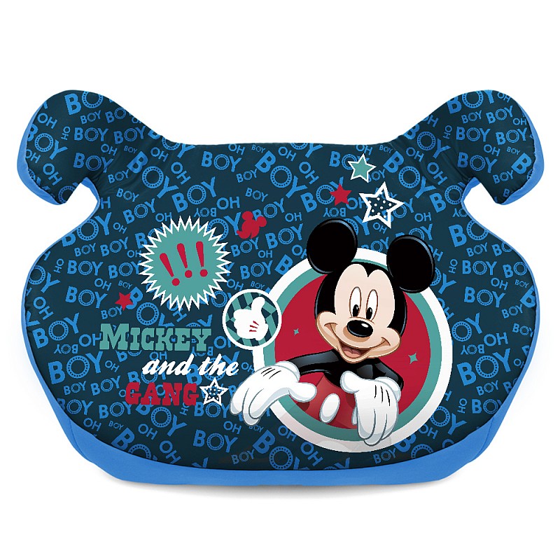 DISNEY BABY  Turvatool/istumisalus 15-36kg MICKEY 9705