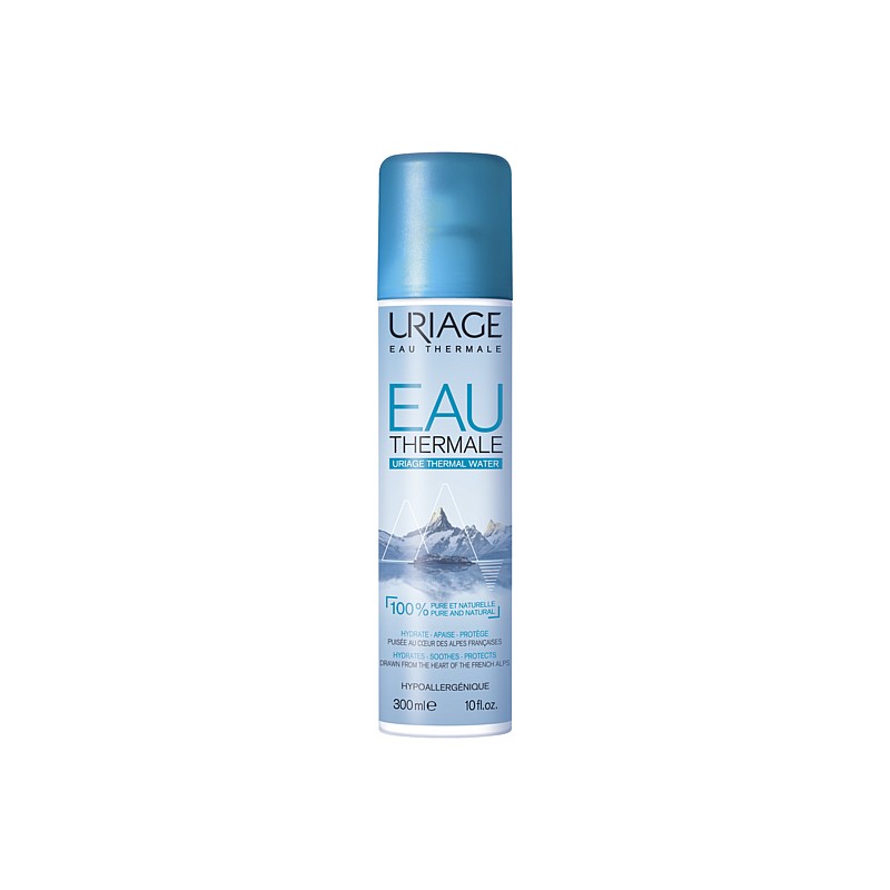 Uriage termaalvesi, 150ml, U65149833