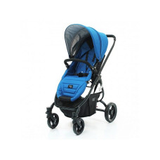 VALCO BABY SNAP 4 Ultra jalutuskäru 0m+ Ocean Blue 9862