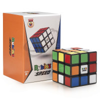 RUBIK´S CUBE Rubiku kuubik Speed