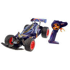 GERARDOS TOYS WROOW Puldiauto Buggy 55203