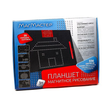 MAGMASTER Tahvelarvuti magnetjoonis, suurus S (väike) MP02