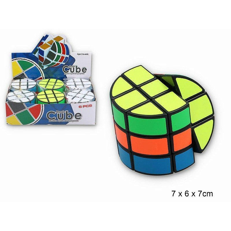 GAZELO ruubiku kuubik MAGIC CUBE G147401-B263