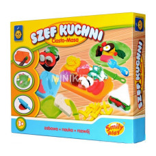 Smily Play plastiliin, 11733