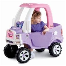 Little Tikes Princess Cozy Truck™ Tõukeauto 627514