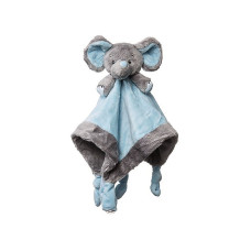 My Teddy мягкая игрушка My First Elephant blue FEBK