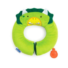 TRUNKI kaelapadi lastele vanuses 2 - 5 aastat, Dino - Dudley TRUA-0144