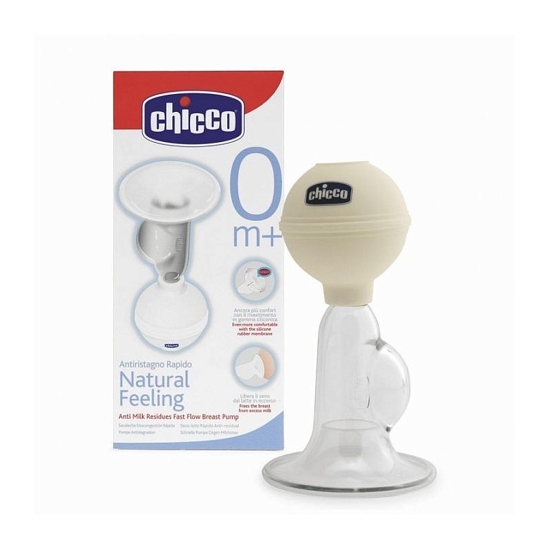 CHICCO Rinnapump   №61735