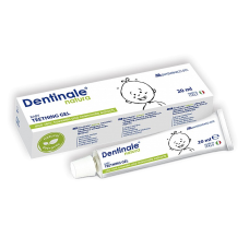 DENTINALE Natura igemegeel 20ml