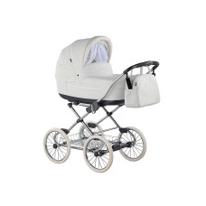 Vanker-jalutuskäru,2in1 ROAN MARITA PRESTIGE S-150