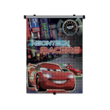 MARKAS Защитная шторка от солнца в авто Roller blind CARS CA-ROL-015 1шт.