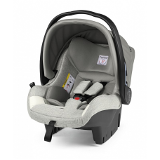 Peg Perego Primo Viaggio SL LUXE PURE Детское автокресло 0-13кг IMSL000035BA73PL00