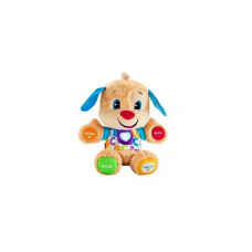 FISHER PRICE игрушка Умный щенок LV FPP17