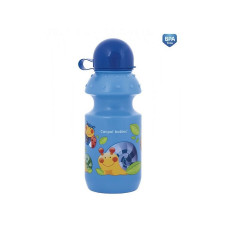 Pudel CANPOL BABIES Happy Garden 360ml, 4/113 sinine