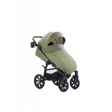 TUTIS SPORT jalutuskäru 6m+, 482 Olive