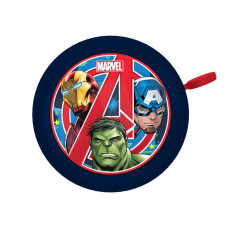 DISNEY BABY jalgratta kell  AVENGERS, 9154