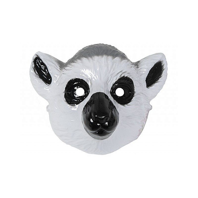 GERARDOS TOYS Mask Leemur 52665