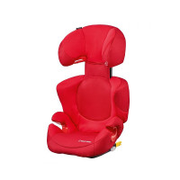 MAXI COSI Rodi XP FIX Turvatool 15-36kg POPPY RED