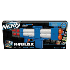 NERF ROBLOX Mängurelv Static