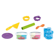 PLAY-DOH mängukomplekt Tortide valmistamise