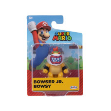 SUPER MARIO figuur W41, 6 cm