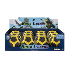 ROBLOX Pimepakk, mikro pehme, Ninja Legends W2