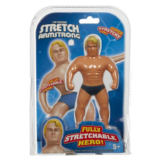 STRETCH Mini mängufiguur The Original Stretch Armstrong, 17cm