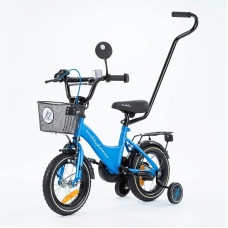 Lasteratas 1201 TOMABIKE  12 BLUE