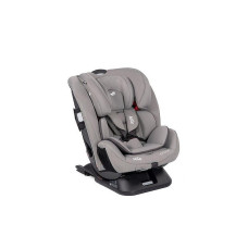 JOIE EVERY STAGE FX - Isofix Turvatool  0-36kg Gray Flannel 225419 (C1602ADGFL000)