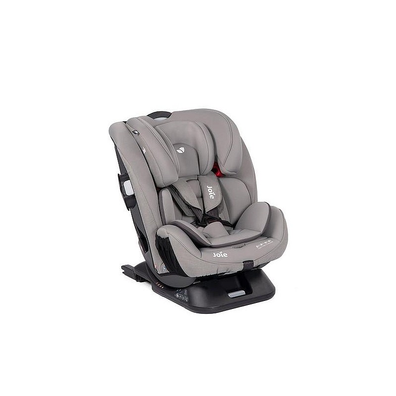 JOIE EVERY STAGE FX - Isofix Turvatool  0-36kg Gray Flannel 225419 (C1602ADGFL000)