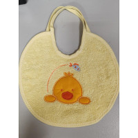 DUET BABY Pudipõlled 1tk. 043 DUCK Kollane ALLAHINDLUS