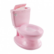 SUMMER INFANT My Size Potty Горшочек Pink 11676