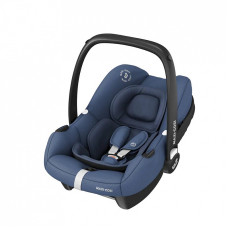 MAXI COSI TINCA turvahäll  0-13kg, essential blue