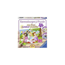 Ravensburger Мой первый пазл 12элкм. R05612